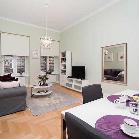 קרקוב Friendly Apartments - Downtown מראה חיצוני תמונה