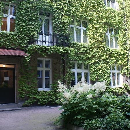 קרקוב Friendly Apartments - Downtown מראה חיצוני תמונה