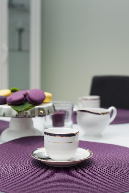 קרקוב Friendly Apartments - Downtown מראה חיצוני תמונה