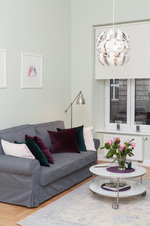 קרקוב Friendly Apartments - Downtown מראה חיצוני תמונה