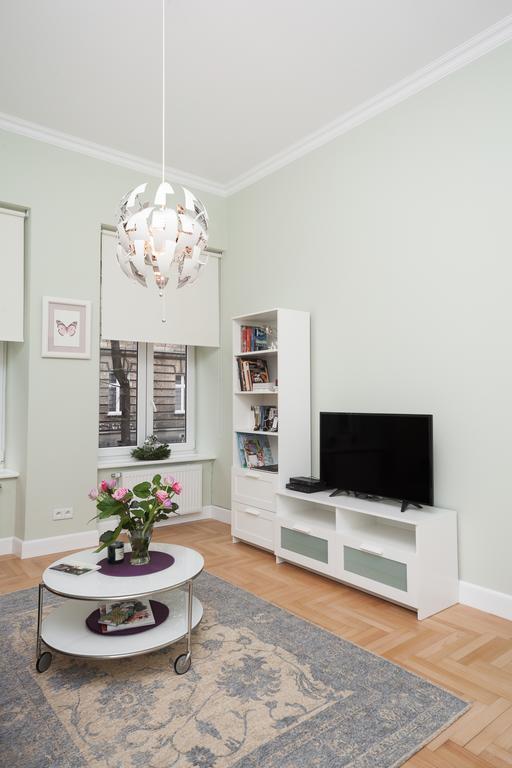קרקוב Friendly Apartments - Downtown מראה חיצוני תמונה
