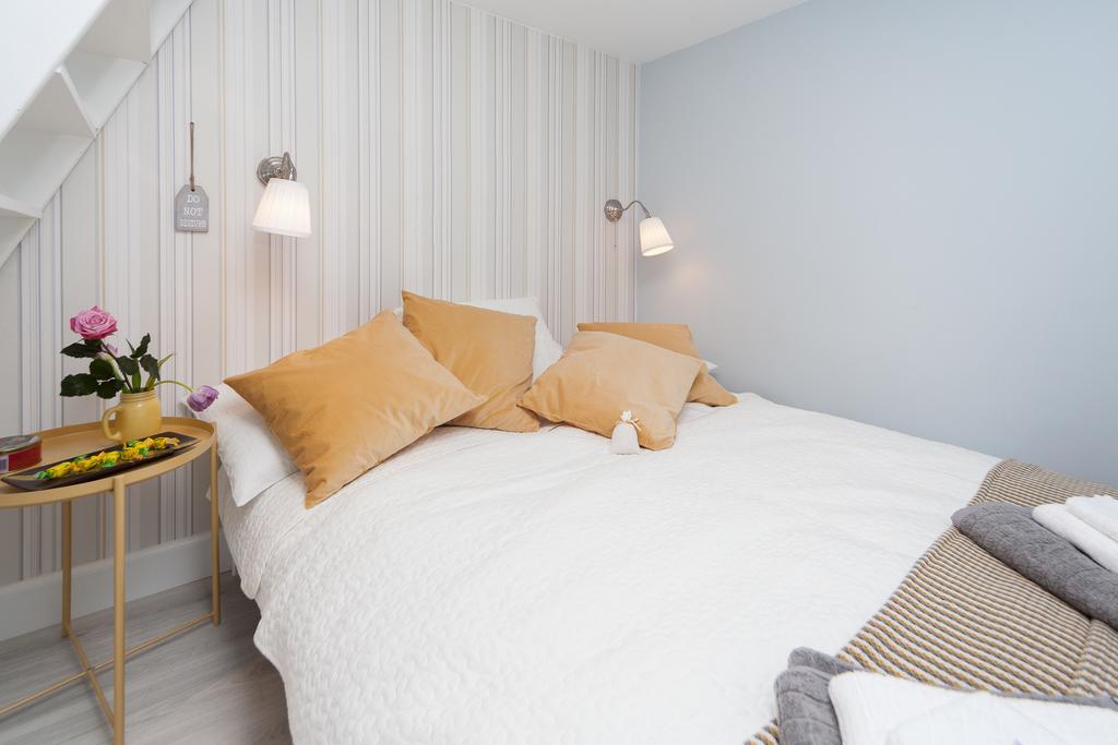 קרקוב Friendly Apartments - Downtown מראה חיצוני תמונה