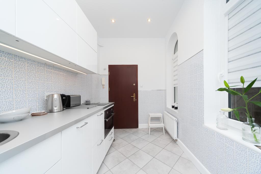קרקוב Friendly Apartments - Downtown מראה חיצוני תמונה