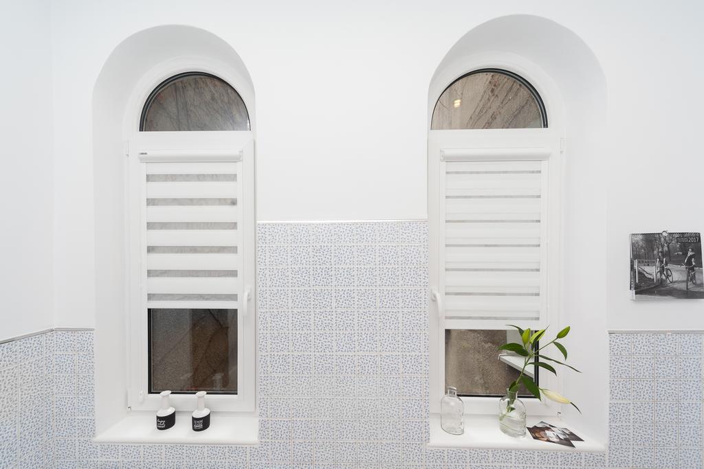 קרקוב Friendly Apartments - Downtown מראה חיצוני תמונה