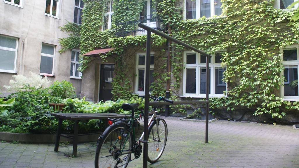 קרקוב Friendly Apartments - Downtown מראה חיצוני תמונה